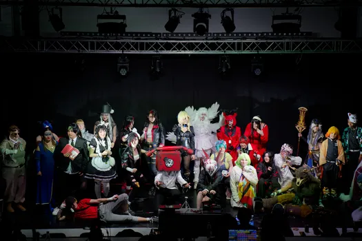 Copyright : Maxime Jondeau